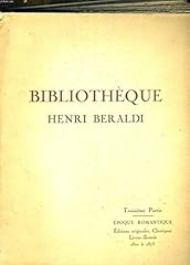 Bibliothèque tome 4 d'occasion  Livré partout en France