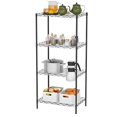Tier wire shelving for sale  Delivered anywhere in USA 
