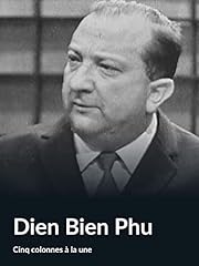 Dien phu d'occasion  Livré partout en France