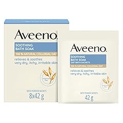 Aveeno soothing bath for sale  Delivered anywhere in UK
