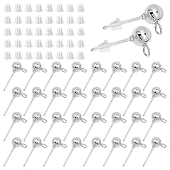 320pcs ball post for sale  Delivered anywhere in USA 