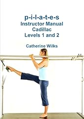 Instructor manual cadillac usato  Spedito ovunque in Italia 