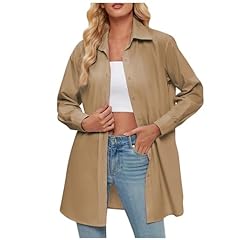 Fall casual jackets for sale  Delivered anywhere in USA 
