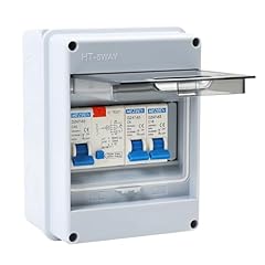Way garage consumer for sale  Delivered anywhere in UK
