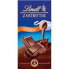 Lindt schokolade zartbitter gebraucht kaufen  Wird an jeden Ort in Deutschland