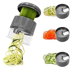 Surewin vegetable spiralizer for sale  Delivered anywhere in USA 