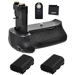 Battery grip bundle for sale  Delivered anywhere in USA 