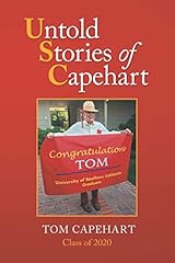 Untold stories capehart for sale  Delivered anywhere in USA 