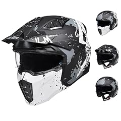 Ilm motocross helmets for sale  Delivered anywhere in UK