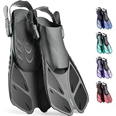 Capas snorkel fins for sale  Delivered anywhere in USA 