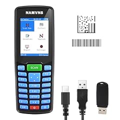Barcode scanner wireless for sale  Delivered anywhere in USA 