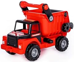 Polesie mammoet truck gebraucht kaufen  Wird an jeden Ort in Deutschland
