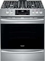 Frigidaire fggh3047vf gallery for sale  Delivered anywhere in USA 