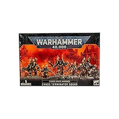 Games workshop chaos for sale  Delivered anywhere in USA 