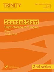 Sound sight singing for sale  Delivered anywhere in UK