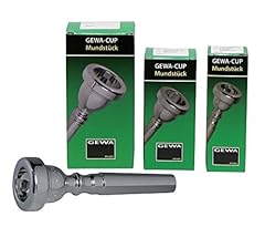 Gewa 710005.0 bocchino usato  Spedito ovunque in Italia 