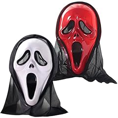 Qyehf maschera per usato  Spedito ovunque in Italia 