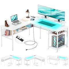 Isunirm bureau gaming d'occasion  Livré partout en France