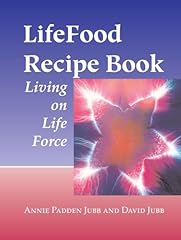 Lifefood recipe book for sale  Delivered anywhere in USA 