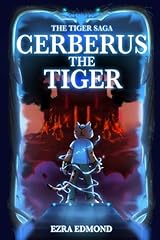 Cerberus tiger tiger for sale  Delivered anywhere in USA 