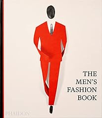 Men fashion book for sale  Delivered anywhere in USA 