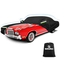 Qunsunus waterproof car for sale  Delivered anywhere in USA 