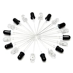 Gikfun 5mm 940nm for sale  Delivered anywhere in UK