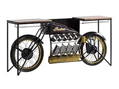 Woodkings motorrad bar gebraucht kaufen  Wird an jeden Ort in Deutschland