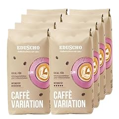 Eduscho caffè variation gebraucht kaufen  Wird an jeden Ort in Deutschland