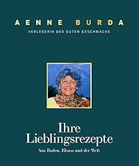 Aenne burda verlegerin gebraucht kaufen  Wird an jeden Ort in Deutschland