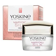 Yoskine maryoku silk gebraucht kaufen  Wird an jeden Ort in Deutschland