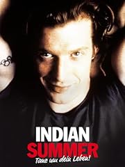 Indian summer tanz gebraucht kaufen  Wird an jeden Ort in Deutschland