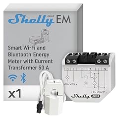 Shelly gen3 pince d'occasion  Livré partout en Belgiqu