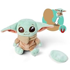 Disney grogu schulterplüsch gebraucht kaufen  Wird an jeden Ort in Deutschland