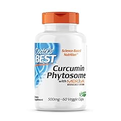 Doctor best curcumine for sale  Delivered anywhere in UK