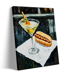 Vintage martini hot for sale  Delivered anywhere in USA 