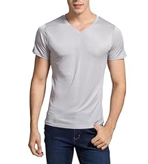 Moonsiyu shirt soie d'occasion  Livré partout en France