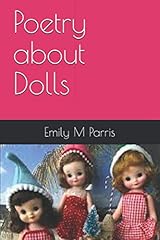 Poetry dolls for sale  Delivered anywhere in USA 