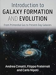 Introduction galaxy formation d'occasion  Livré partout en France