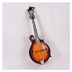 Mandolin instrument handmade for sale  Delivered anywhere in UK