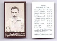 Singleton cole small for sale  Delivered anywhere in Ireland