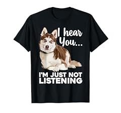 Funny husky dog for sale  Delivered anywhere in USA 