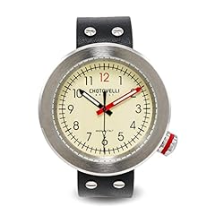 Chotovelli manometro orologio usato  Spedito ovunque in Italia 