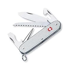 Victorinox farmer alox for sale  Delivered anywhere in USA 