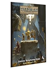 Talisman adventures rpg for sale  Delivered anywhere in UK