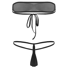 Freebily micro bikini usato  Spedito ovunque in Italia 