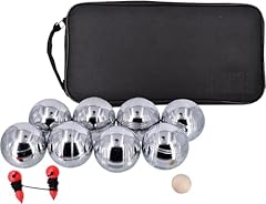 Unibos boules set for sale  Delivered anywhere in UK