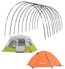 Tent pole telescopic for sale  Delivered anywhere in USA 