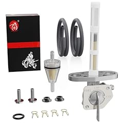 Fuel valve petcock for sale  Delivered anywhere in USA 