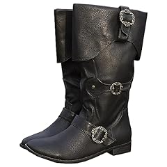 Medieval knight boots for sale  Delivered anywhere in UK